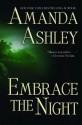 Embrace the Night (Vampire Romance #1) - Amanda Ashley