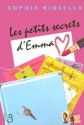 Les Petits Secrets d'Emma - Daphné Bernard, Sophie Kinsella