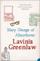 Mary George Of Allnorthover - Lavinia Greenlaw