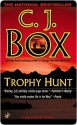 Trophy Hunt - C.J. Box