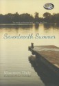 Seventeenth Summer - Maureen Daly, Julia Whelan