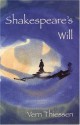 Shakespeare's Will - Vern Thiessen