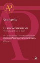 Genesis - Claus Westermann, David E. Green