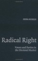 Radical Right: Voters and Parties in the Electoral Market - Pippa Norris