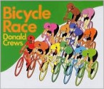 Bicycle Race - Donald Crews