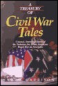 A Treasury of Civil War Tales - Webb Garrison