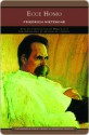 Ecce Homo (Barnes & Noble Library of Essential Reading) - Friedrich Nietzsche, Anthony Mario Ludovici, Marc Lucht