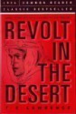 Revolt in the Desert - T.E. Lawrence