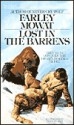 Lost In The Barrens - Farley Mowat