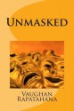 Unmasked - Vaughan Rapatahana