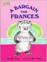 A Bargain for Frances (I Can Read Series) - Russell Hoban, Lillian Hoban