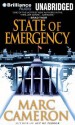 State of Emergency - Marc Cameron