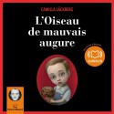 L'Oiseau de mauvais augure - Eric Herson-Macarel, Camilla Läckberg