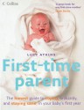 First-time Parent - Lucy Atkins