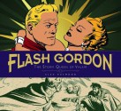 Flash Gordon Volume 4: The Storm Queen of Valkir - Don Moore, Austin Briggs