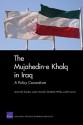 The Mujahedin-e Khalq in Iraq: A Policy Conundrum - Jeremiah Goulka, Judith Larson, Lydia Hansell, Elizabeth Wilke