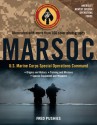 MARSOC: U.S. Marine Corps Special Operations Command - Fred Pushies