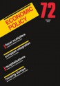 Economic Policy - Georges De Menil, Richard Portes, Hans-Werner Sinn, Tullio Jappelli, Philip Lane, Philippe Martin, Jan Van Ours