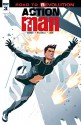 Action Man #3 - Paolo Villanelli, Chris Evenhuis, John Barber