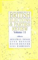 British Elections and Parties Review - Jonathan Tonge, David Denver, Lisa Harrison, Jon Tonge