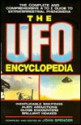 The UFO Encyclopedia - John Spencer