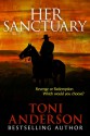 Her Sanctuary - Toni Anderson