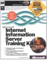 Internet Information Server Training Kit (Academic Learning) - Microsoft Corporation, Microsoft Press, Microsoft Corporation Staff