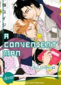 A Convenient Man - Yuiji Aniya