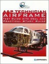 A&P Technician Airframe Test Guide with Oral and Practical Study Guide - Jeppesen