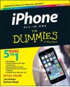 iPhone All-In-One for Dummies - Joe Hutsko, Barbara Boyd