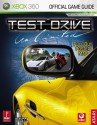 Test Drive Unlimited (Prima Official Game Guide) - Stephen Stratton, Rebecca Chastain