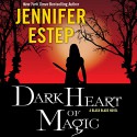 Dark Heart of Magic - Jennifer Estep, Brittany Pressley