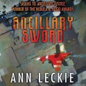 Ancillary Sword - Ann Leckie, Adjoa Andoh