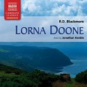 Lorna Doone - R.D. Blackmore