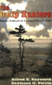 The Scalp Hunters: Abenaki Ambush at Lovewell Pond, 1725 - Alfred E. Kayworth