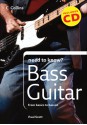 Bass Guitar (Collins Need to Know?) - Paul Scott