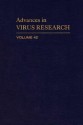 Advances in Virus Research, Volume 42 - Karl Maramorosch