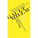 Gault Millau Hotel and Restaurant Guide to France, 2009 French Language Edition) - Gault Millau