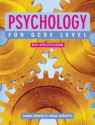 Psychology For Gcse Level - Diana Dwyer, Craig Roberts