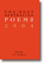 The Best Australian Poems 2004 - Les Murray