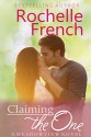 Claiming the One: (Meadowview Book 3) (Meadowview Heat) - Rochelle French