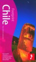 Footprint Chile (Footprint Chile Handbook) - Toby Green, Janak Jani