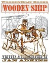 Wooden Ship - Jan Adkins