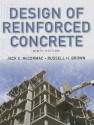 Design of Reinforced Concrete - Jack C. McCormac