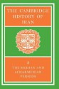 The Cambridge History of Iran, Volume 2: The Median and Achaemean Periods - I. Gershevitch, Stanley I. Grossman, H. S. Darke