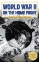 World War II on the Home Front: An Interactive History Adventure (You Choose: History) - Martin Gitlin