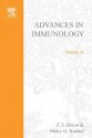 Advances in Immunology, Volume 14 - Frank J. Dixon, Henry G. Kunkel