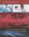 Physicians' Assistants & Nurses: New Opportunities in the 21st-Century Health System - Cordelia Strange