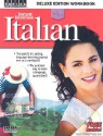 Instant Immersion Italian [With CDROM] - Mary March, Kristin Salerno