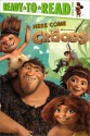 Here Come the Croods: with audio recording - Maggie Testa